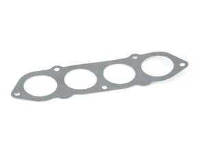 ES#4142022 - 06A129717 - Intake Manifold Gasket - Upper - Upper gasket only - Victor Reinz - Volkswagen