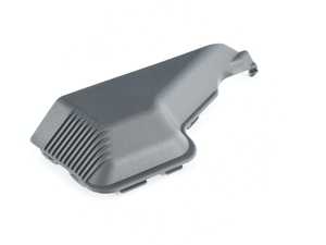 ES#1898868 - 2126981230 - COVER - Genuine Mercedes Benz - Mercedes Benz
