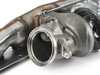 ES#3987658 - 11657636424 - N55 Turbocharger w/ Exhaust Manifold - Brand new turbocharger from OEM BorgWarner - Pneumatic Wastegate - BorgWarner - BMW