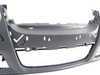 ES#2167957 - 951307aj - Front Bumper Cover - No holes for side markers. Comes primed and ready for paint. - Bremmen Parts - Volkswagen
