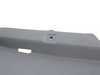 ES#2167957 - 951307aj - Front Bumper Cover - No holes for side markers. Comes primed and ready for paint. - Bremmen Parts - Volkswagen