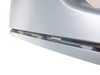 ES#2167957 - 951307aj - Front Bumper Cover - No holes for side markers. Comes primed and ready for paint. - Bremmen Parts - Volkswagen