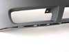ES#2167967 - 954107 -  European Front Bumper Cover - Shorter, streamlined design. Does not include European rub strip. - Bremmen Parts - Volkswagen
