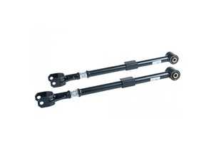 ES#4390760 - 68510061 - Adjustable Rear Control Arm Set  - Add convenience to your vehicle's suspension with adjustable rear control arms - KW Suspension - Audi Volkswagen