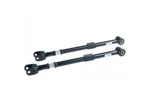 Adjustable Rear Control Arm Set 