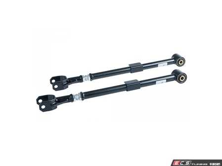ES#4390760 - 68510061 - Adjustable Rear Control Arm Set  - Add convenience to your vehicle's suspension with adjustable rear control arms - KW Suspension - Audi Volkswagen