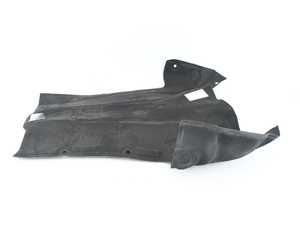 ES#126070 - 51487895872 - SOUND INSUL. - Genuine BMW - BMW