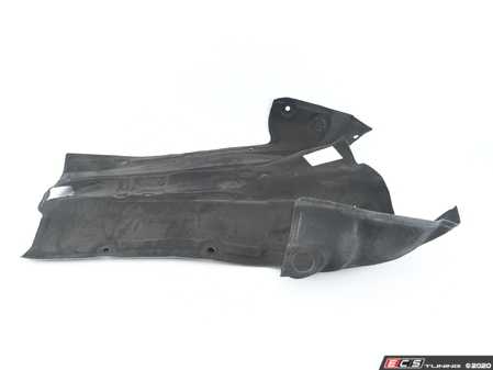 ES#126070 - 51487895872 - SOUND INSUL. - Genuine BMW - BMW