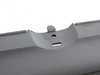 ES#2167967 - 954107 -  European Front Bumper Cover - Shorter, streamlined design. Does not include European rub strip. - Bremmen Parts - Volkswagen