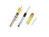 ES#4390764 - 352100DK - KW V3 Series Coilover Kit - The ultimate in coilover technology featuring double adjustable dampening - KW Suspension - Audi