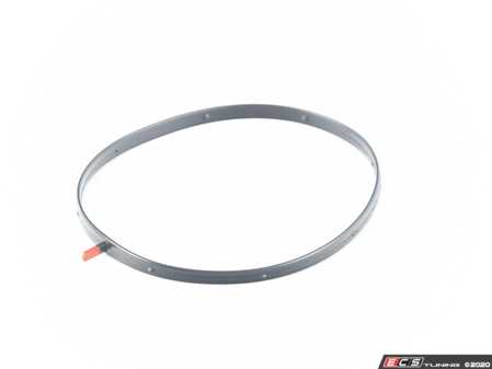 ES#3416724 - 651091046064 - SEALING RING - Genuine Mercedes Benz - Mercedes Benz