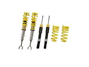 ES#2091939 - 10210024 - KW V1 Series Coilover Kit - Variant 1 coilovers offer the best balance between sporty driving and comfort - KW Suspension - Audi