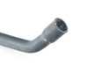 ES#263827 - 64218391005 - E39 Heater Hose - Used from the water valve to the engine block - Elaplast - BMW