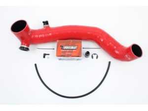 ES#4715338 - VTT-A90CPV - VTT Single Piece Silicone Charge Pipe W/ BOV - B58 - For BOV - 6-ply, Heat Resistant, Wire reinforced silicone charge pipes rated at over 200 psi - Vargas Turbo Technologies - BMW