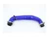 ES#4715311 - VTT-A90CP - VTT Single Piece Silicone Charge Pipe w/o BOV - B58 - 6-ply, Heat Resistant, Wire reinforced silicone charge pipes rated at over 200 psi - Vargas Turbo Technologies - BMW