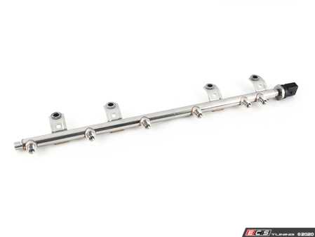 ES#2194251 - 13537576779 - HIGH-PRESSURE RAIL - Genuine BMW - BMW