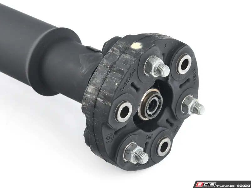 Genuine BMW - 26108674202 - Drive Shaft Assembly Rear (26-10-8-674 