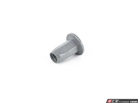 ES#2971252 - 07147199279 - BLIND RIVET NUT, FLAT HEADED - (NO LONGER AVAILABLE) - Genuine MINI - 