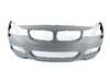 ES#4404956 - 51118061645KT - Front Bumper Cover - Primed - Price includes $200 core charge - Genuine BMW - BMW