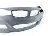 ES#4404956 - 51118061645KT - Front Bumper Cover - Primed - Price includes $200 core charge - Genuine BMW - BMW