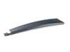 ES#94801 - 51347041433 - Column B Cover - Door - Rear Left - Gloss Black - Genuine BMW - BMW