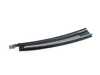 ES#94801 - 51347041433 - Column B Cover - Door - Rear Left - Gloss Black - Genuine BMW - BMW