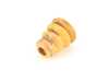 ES#58099 - 33506763137 - Rear Shock Dampener - Priced Each - Located on the shock rod below upper spring plate - Genuine MINI - MINI
