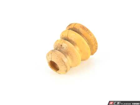 ES#58099 - 33506763137 - Rear Shock Dampener - Priced Each - Located on the shock rod below upper spring plate - Genuine MINI - MINI