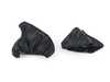 ES#4141570 - MHUR-COMBO46 - Shift Boot & E-Brake Boot With M Hurricane Pattern - Improve the styling of your BMW's interior with this e-brake and shift boot! - Condor Speed Shop - BMW