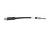 ES#4310056 - 34308095700 - Brake Hose - Rear - Direct Replacement from BMW! - Genuine BMW - BMW