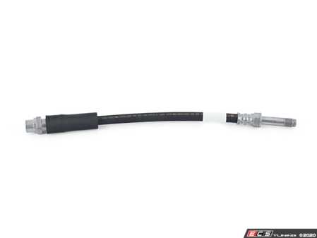 ES#4310056 - 34308095700 - Brake Hose - Rear - Direct Replacement from BMW! - Genuine BMW - BMW