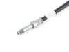 ES#4310056 - 34308095700 - Brake Hose - Rear - Direct Replacement from BMW! - Genuine BMW - BMW