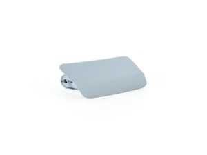 ES#2706945 - 51117371848 - Headlight washer nozzle cover - right  - Primed and ready for paint - Genuine BMW - BMW