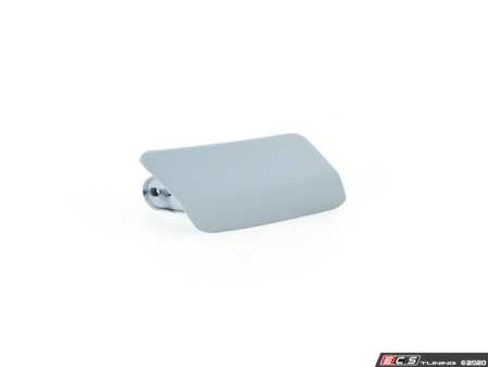 ES#2706945 - 51117371848 - Headlight washer nozzle cover - right  - Primed and ready for paint - Genuine BMW - BMW