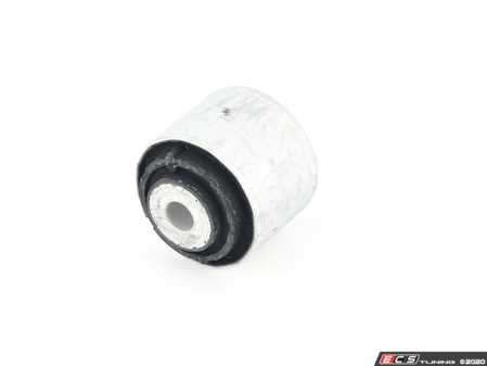 ES#3029949 - 4M0407182A - Front Lower Control Arm Bushing - Inner - Priced Each - Fits left and right side - Genuine Volkswagen Audi - Audi