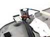 ES#312501 - 1J4837461H - Power Window Regulator - Front Left - (NO LONGER AVAILABLE) - Does not include window motor - Genuine Volkswagen Audi - 