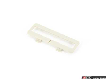 ES#2627168 - 51447266608 - COVER - Genuine MINI - MINI