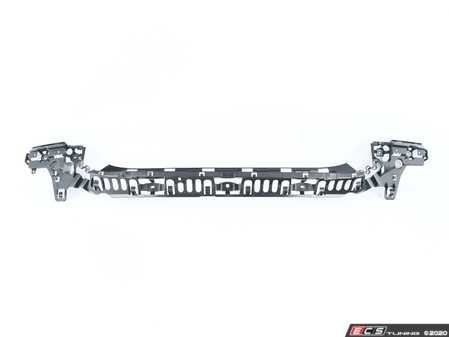 ES#3417929 - 51127432637 - GUIDE, CENTER REAR - Genuine BMW - BMW