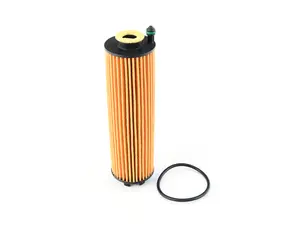 Engine Oil Filter Kit