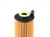 ES#4271505 - 2561840000 - Engine Oil Filter Kit - Includes all needed o-rings for installation - Hengst - Mercedes Benz