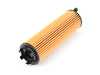 ES#4271505 - 2561840000 - Engine Oil Filter Kit - Includes all needed o-rings for installation - Hengst - Mercedes Benz