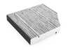 ES#3676836 - 2058350147 - Cabin Filter / Fresh Air Filter - A commonly missed filter, used to filter incoming air into the cabin - Hengst - Mercedes Benz