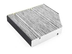 ES#3676836 - 2058350147 - Cabin Filter / Fresh Air Filter - A commonly missed filter, used to filter incoming air into the cabin - Hengst - Mercedes Benz