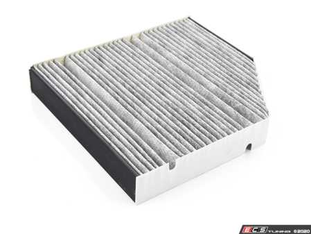 ES#3676836 - 2058350147 - Cabin Filter / Fresh Air Filter - A commonly missed filter, used to filter incoming air into the cabin - Hengst - Mercedes Benz