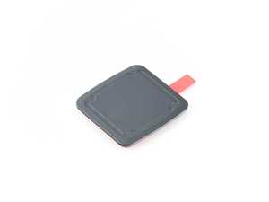 ES#1832913 - 07147242481 - COVER - Genuine BMW - BMW