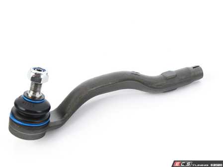 ES#4069712 - 32106774321 - Tie Rod End - Right - Outer tie rod end only - Meyle - BMW