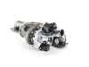 ES#4017847 - 11657648913 - N55 Turbocharger w/ Exhaust Manifold - Brand new turbocharger from OEM BorgWarner - Electronic Wastegate - BorgWarner - BMW