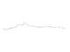 ES#36807 - 16126762590 - Fuel Line - Genuine BMW - BMW