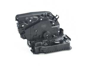 ES#4370112 - 51217281931 - Door Lock Unit Front - Left - Replace that stuck or broken lock - URO - BMW MINI