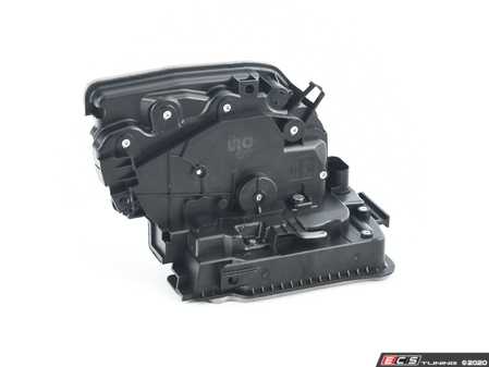 ES#4370112 - 51217281931 - Door Lock Unit Front - Left - Replace that stuck or broken lock - URO - BMW MINI